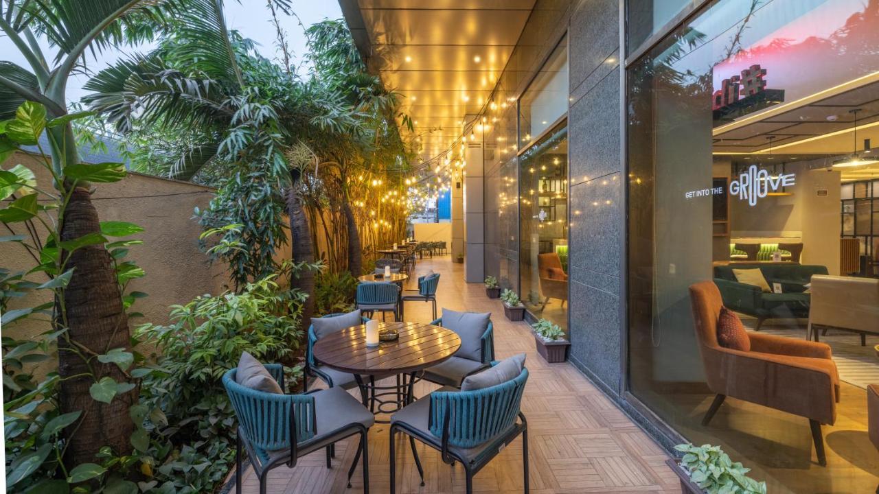 Hotel Ibis Airport - An Accor Brand Bombaim