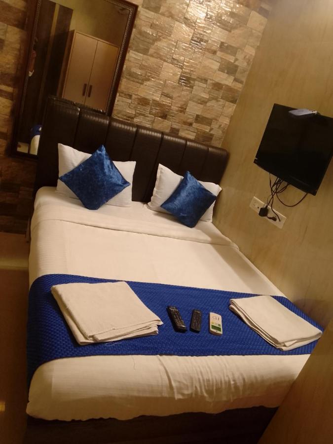 Guest house Oliver Mumbai