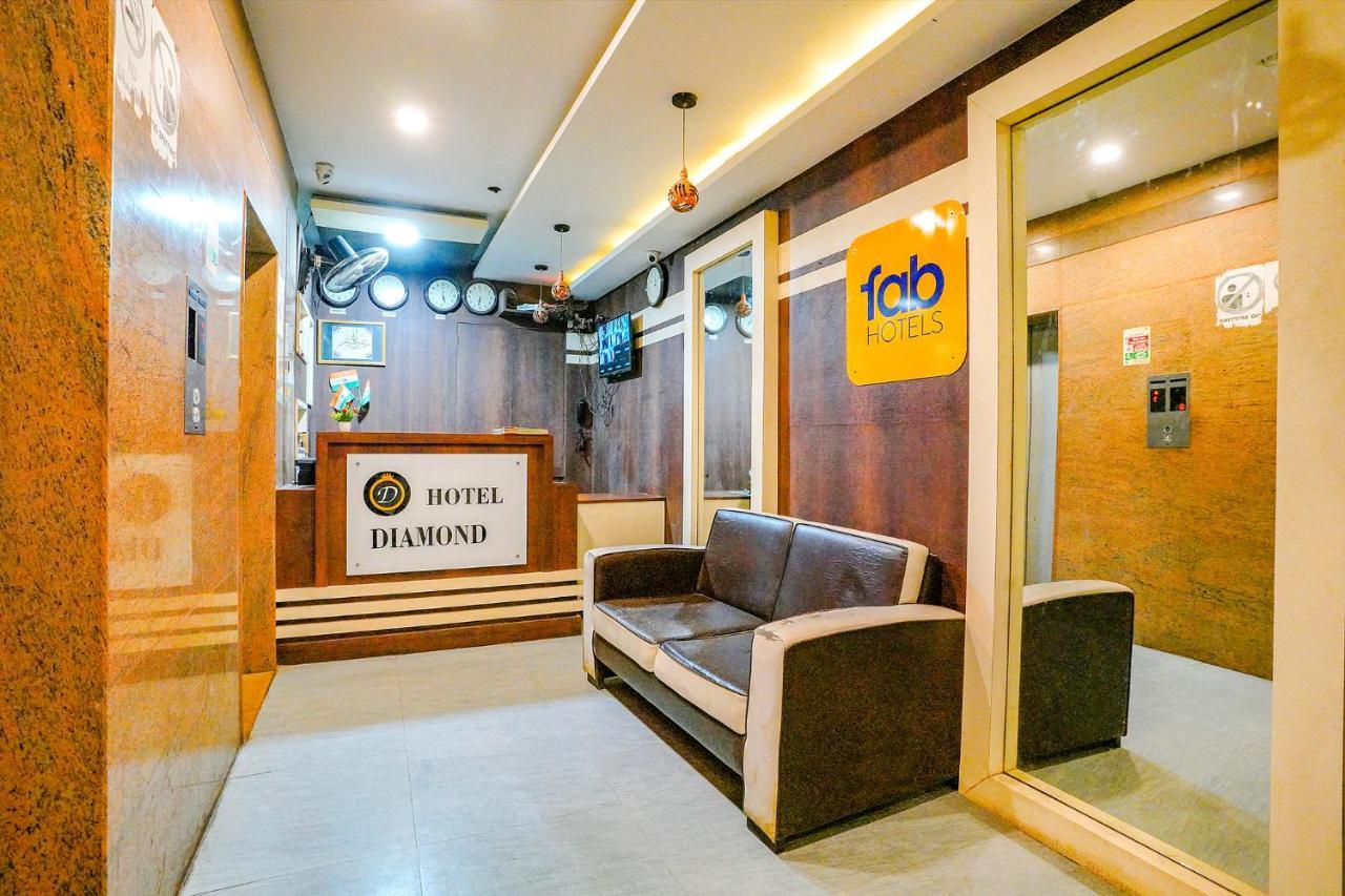 Via Diamond 3* Mumbai