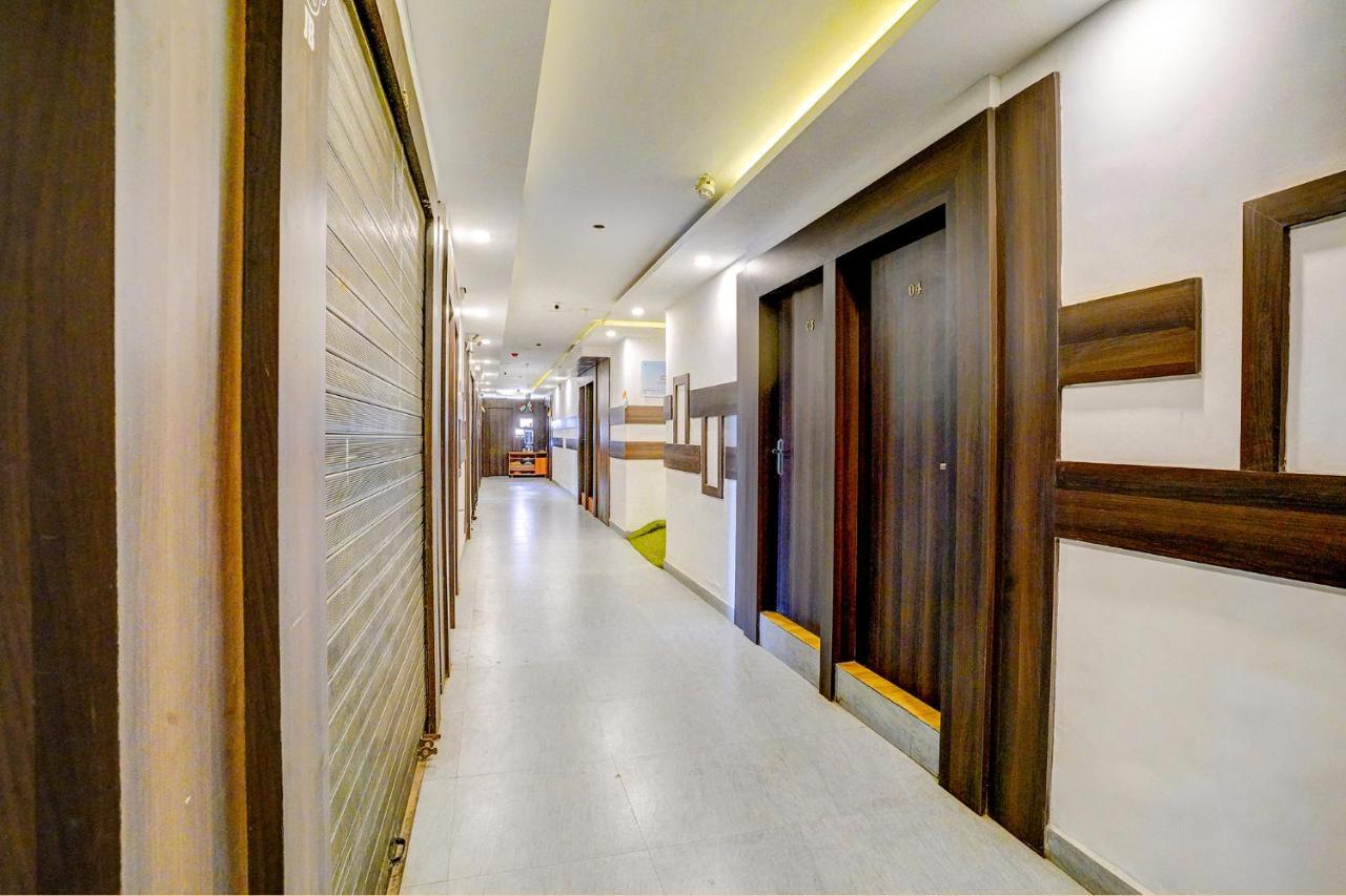 Via Diamond 3* Mumbai