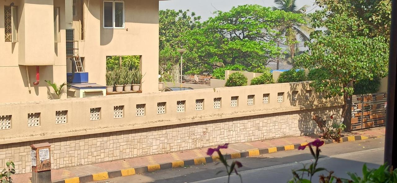 Cozy Private Ac Studio By The Sea Bandstand Bandra W Nr Taj Lands End Apartamento