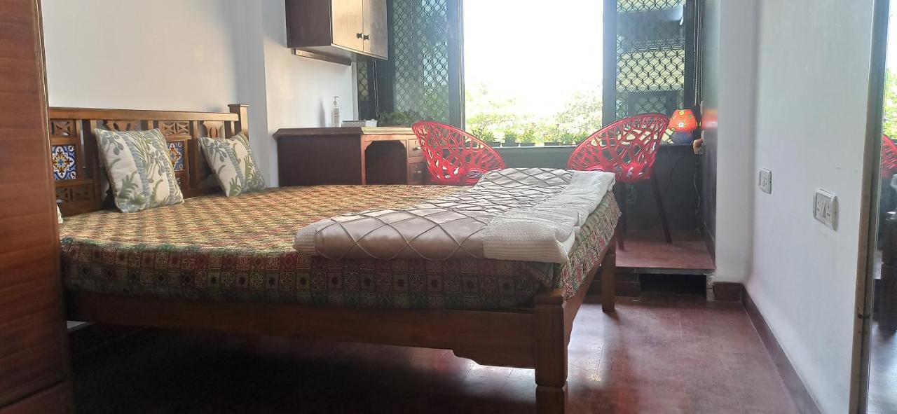 Apartamento Cozy Private Ac Studio By The Sea Bandstand Bandra W Nr Taj Lands End Mumbai