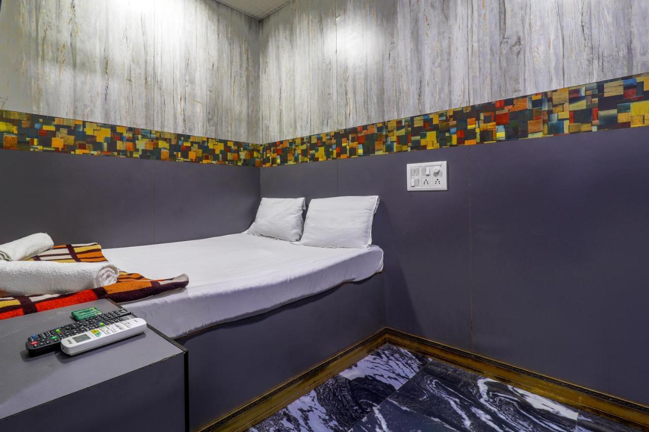 Hotel Capital Bombaim