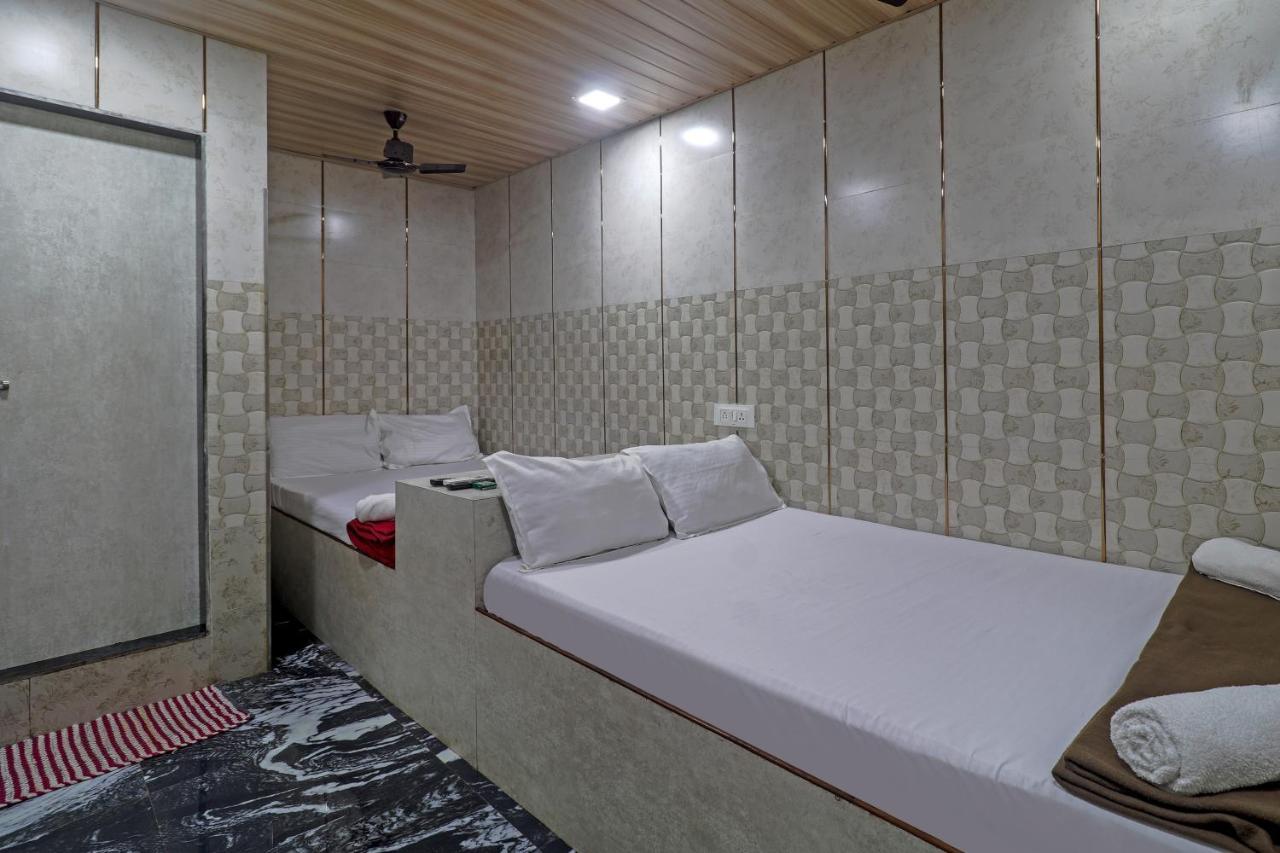Capital Hotel Bombaim