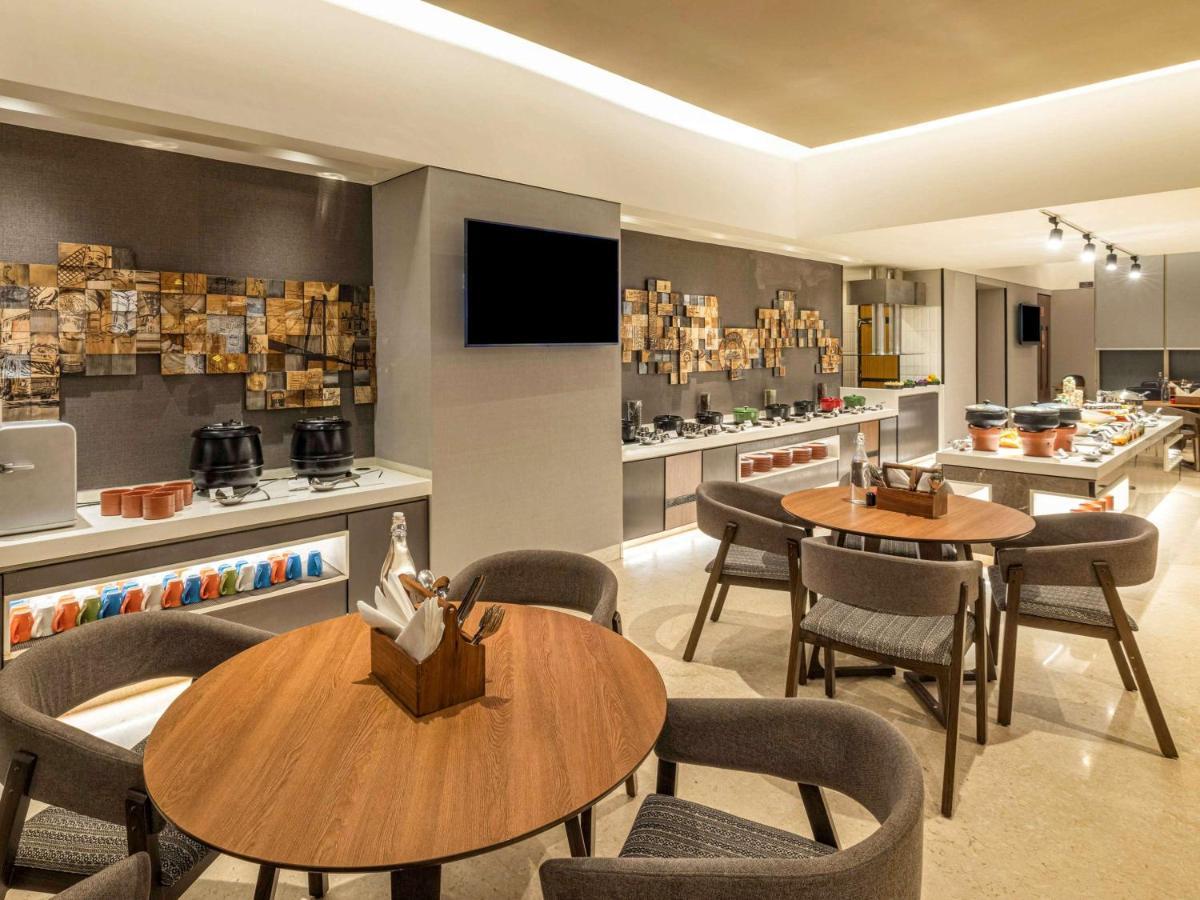 Ibis Airport - An Accor Brand Hotel 3*