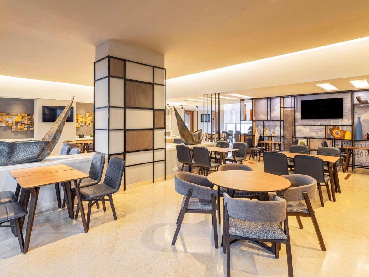 Hotel Ibis Airport - An Accor Brand 3*