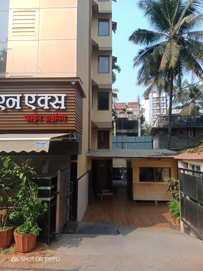 Vala Janu Pvt Ltd Apartamento
