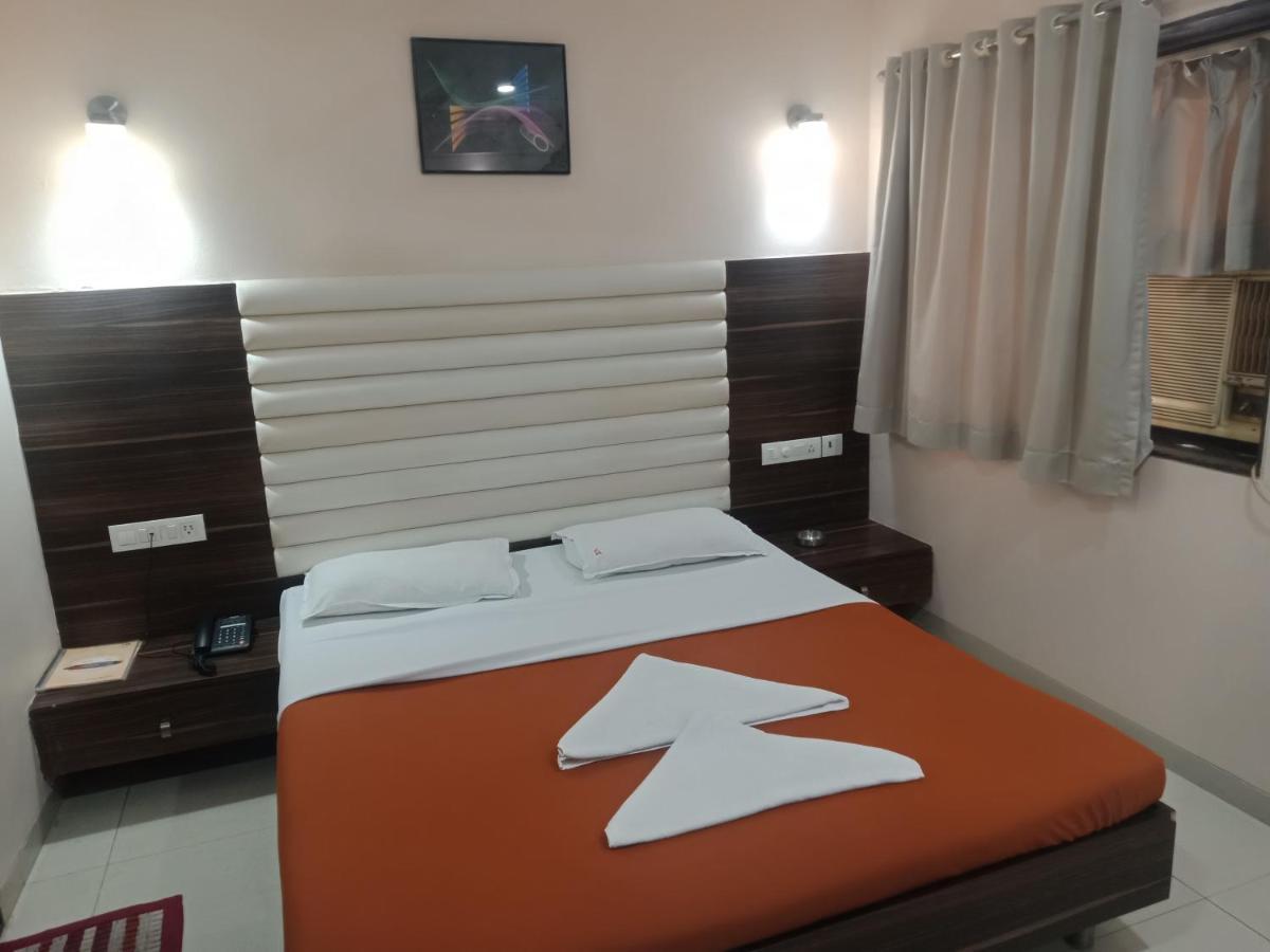 Apartamento Vala Janu Pvt Ltd Mumbai