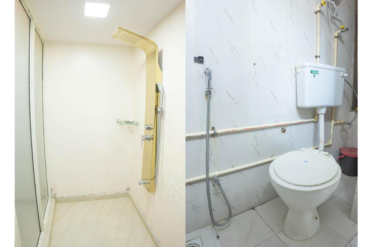 Ganesh, Near Kokilaben Dhirubhai Ambani Hospital *