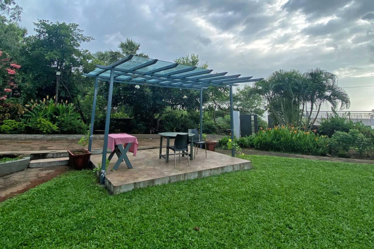 Oceanfront, Private Pool Villa, 2 Bed • Uttanbeach Holiday home