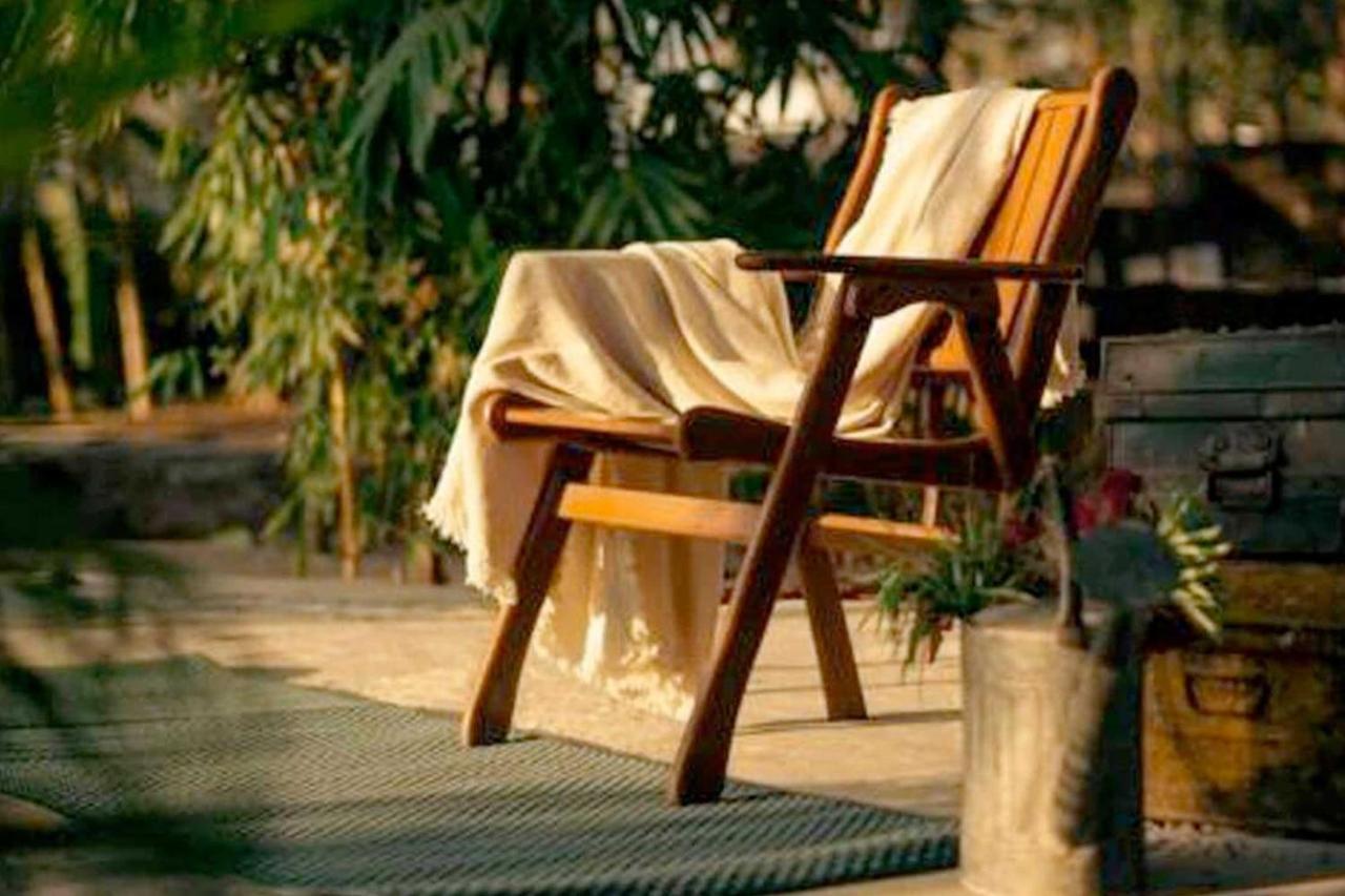 Holiday home Oceanfront, Private Pool Villa, 2 Bed • Uttanbeach *