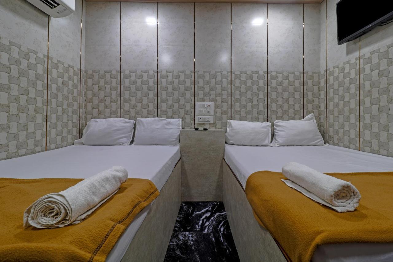 Hotel Capital Bombaim