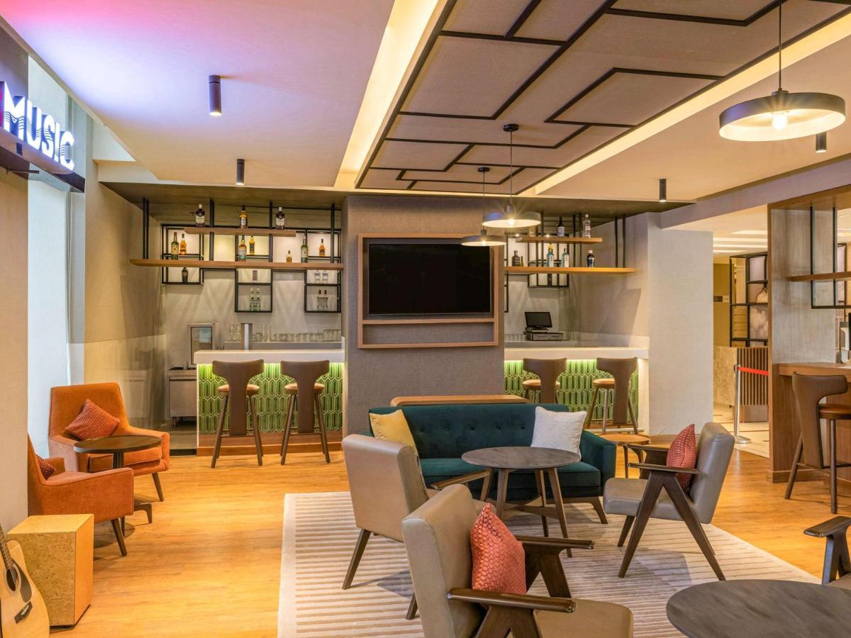 Hotel Ibis Airport - An Accor Brand