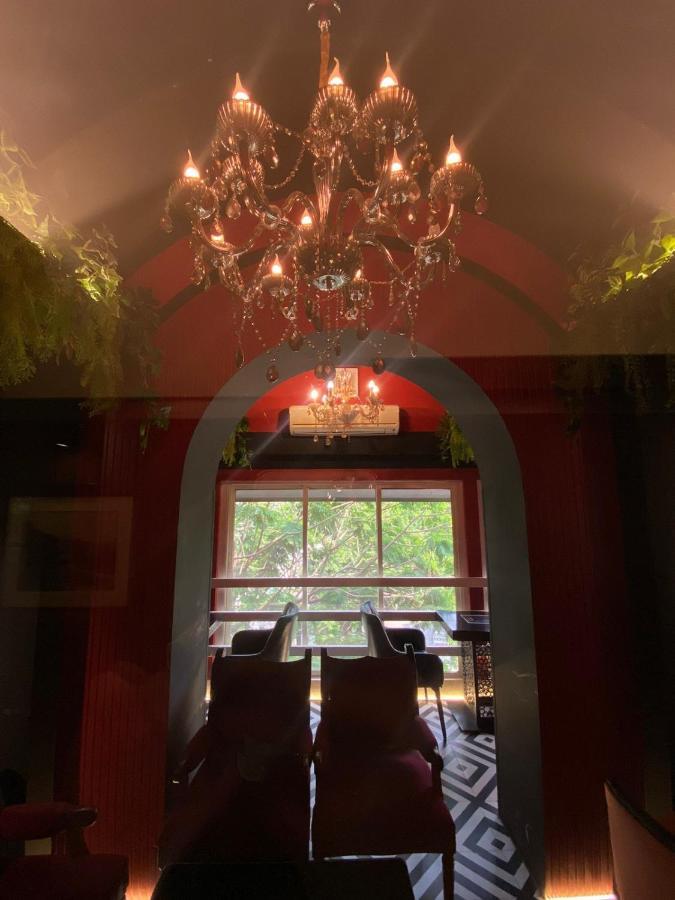 Gulf Mumbai- The Boutique Colaba 3* Mumbai