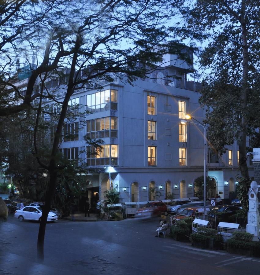 Diplomat, Colaba 3* Mumbai