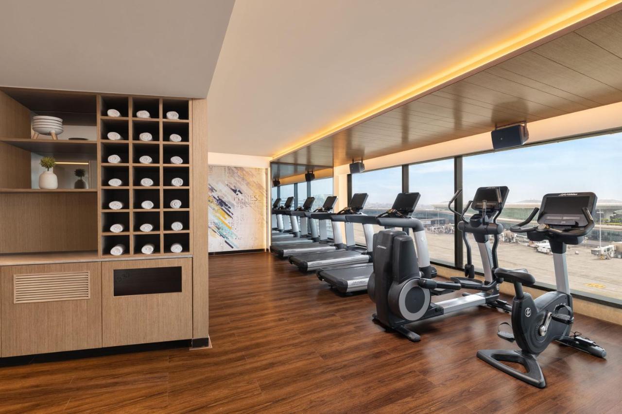Hotel Fairfield By Marriott International Airport Mumbai