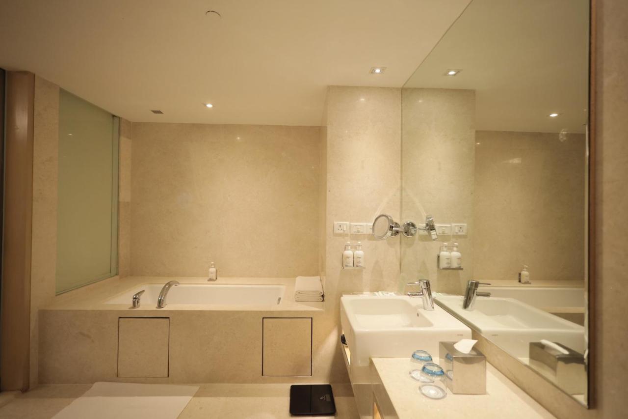 Hotel International Airport By Ihg