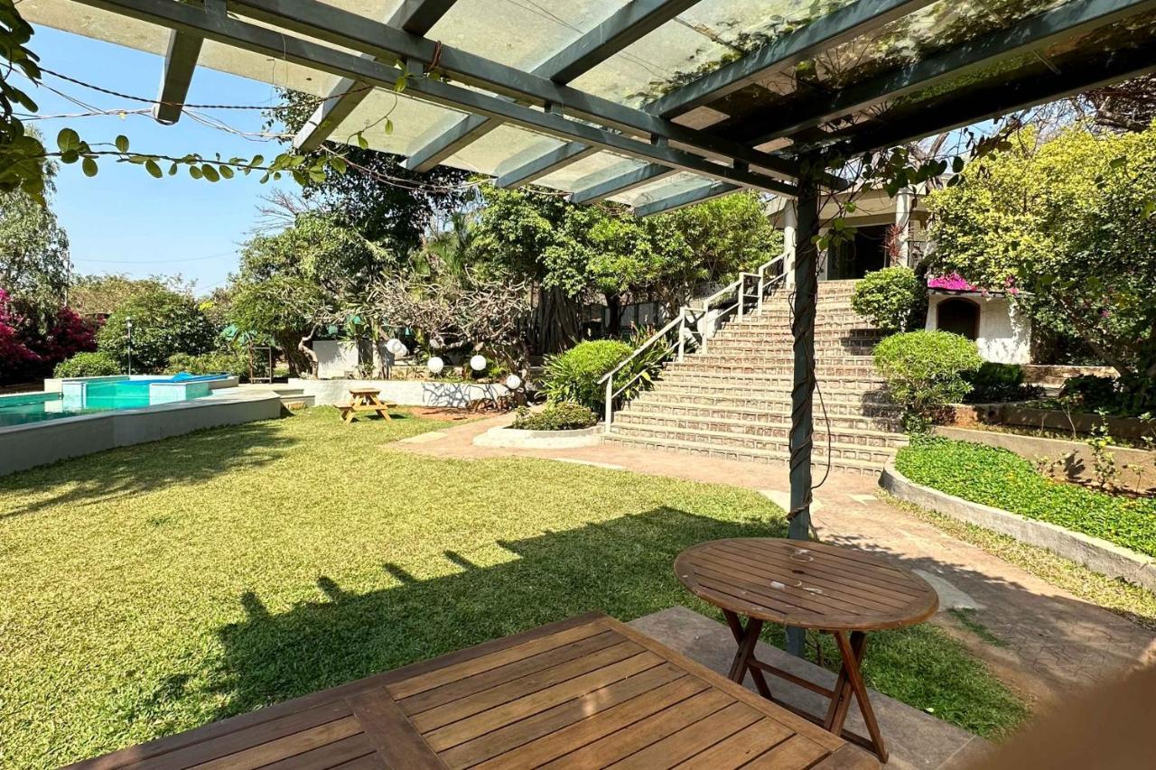 Holiday home Oceanfront, Private Pool Villa, 2 Bed • Uttanbeach