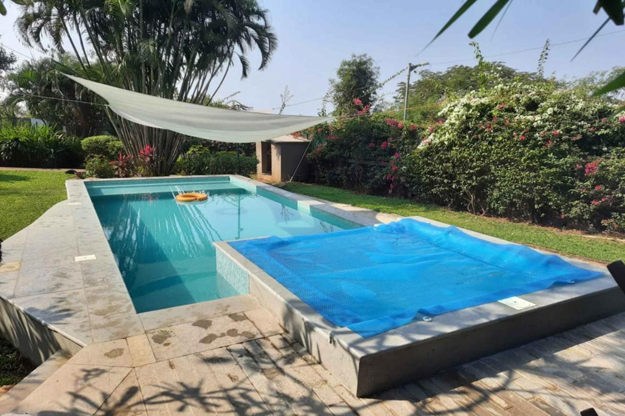 Oceanfront, Private Pool Villa, 2 Bed • Uttanbeach