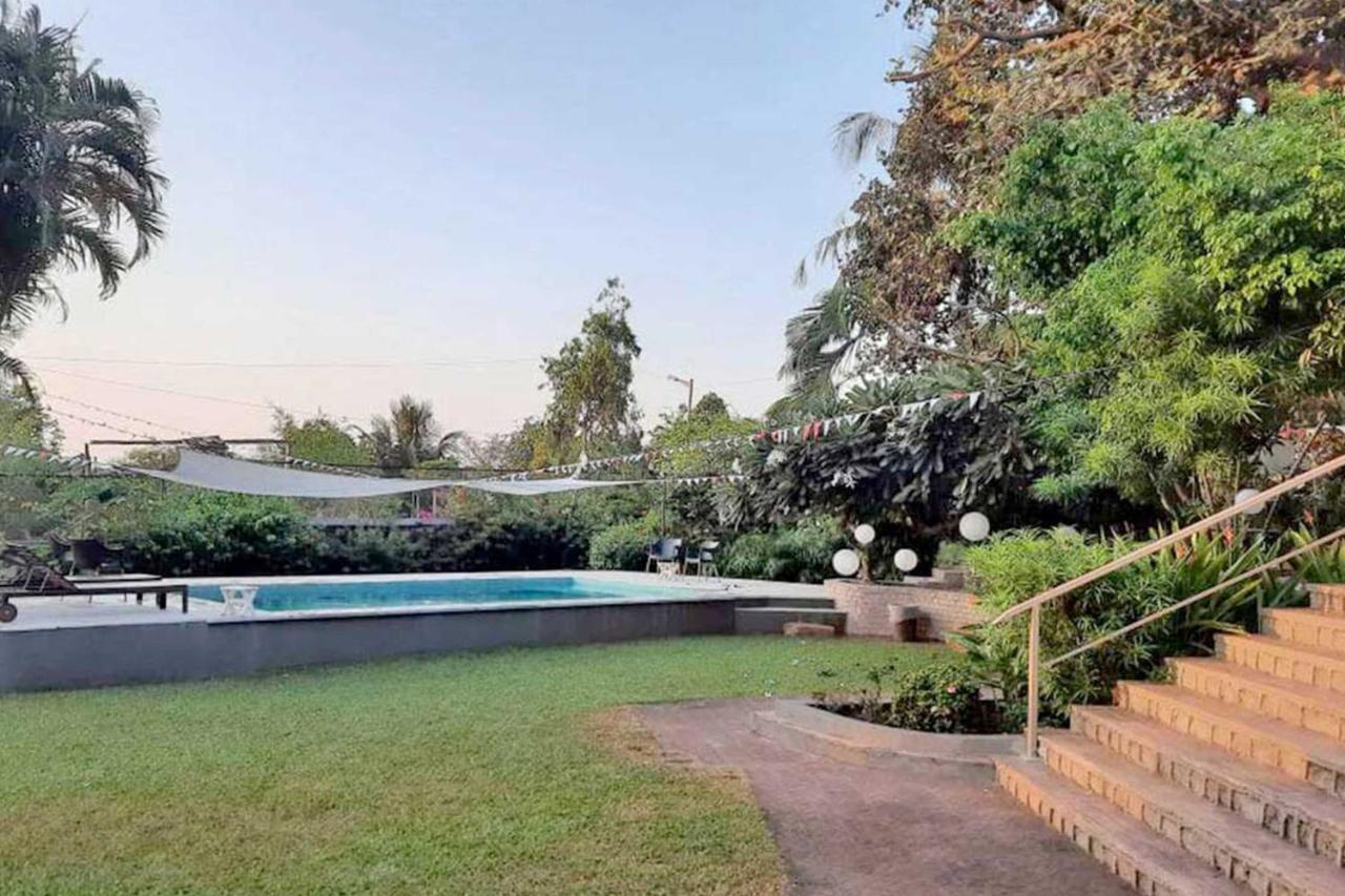 Oceanfront, Private Pool Villa, 2 Bed • Uttanbeach