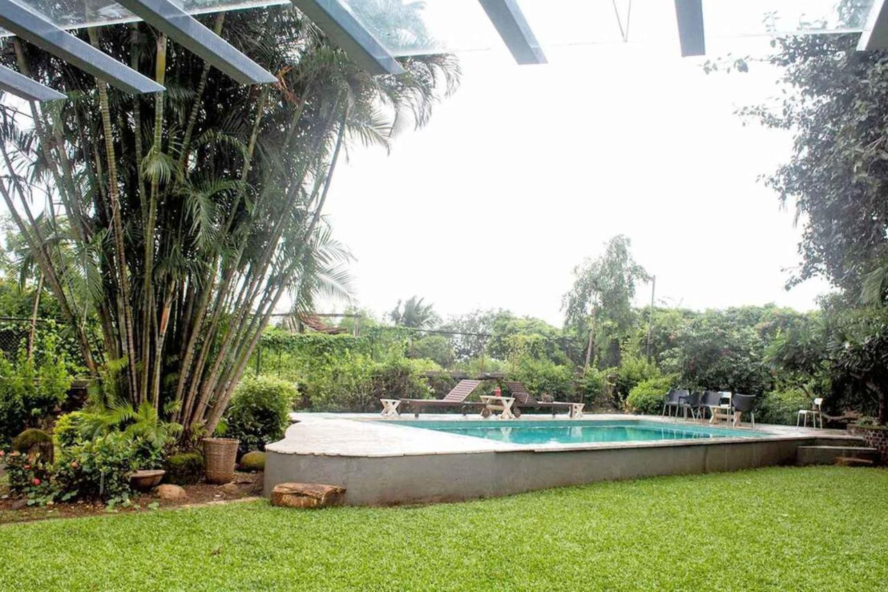 Holiday home Oceanfront, Private Pool Villa, 2 Bed • Uttanbeach