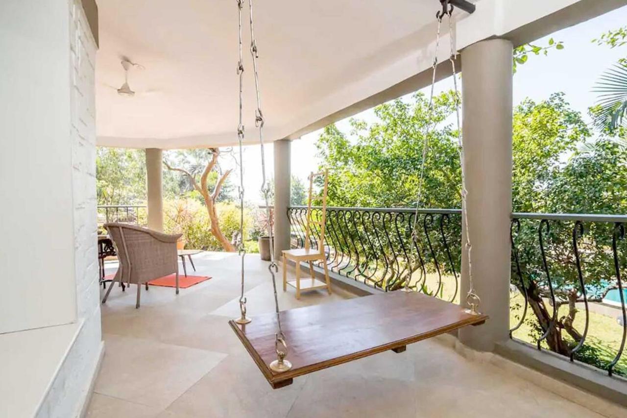 Holiday home Oceanfront, Private Pool Villa, 2 Bed • Uttanbeach Mumbai