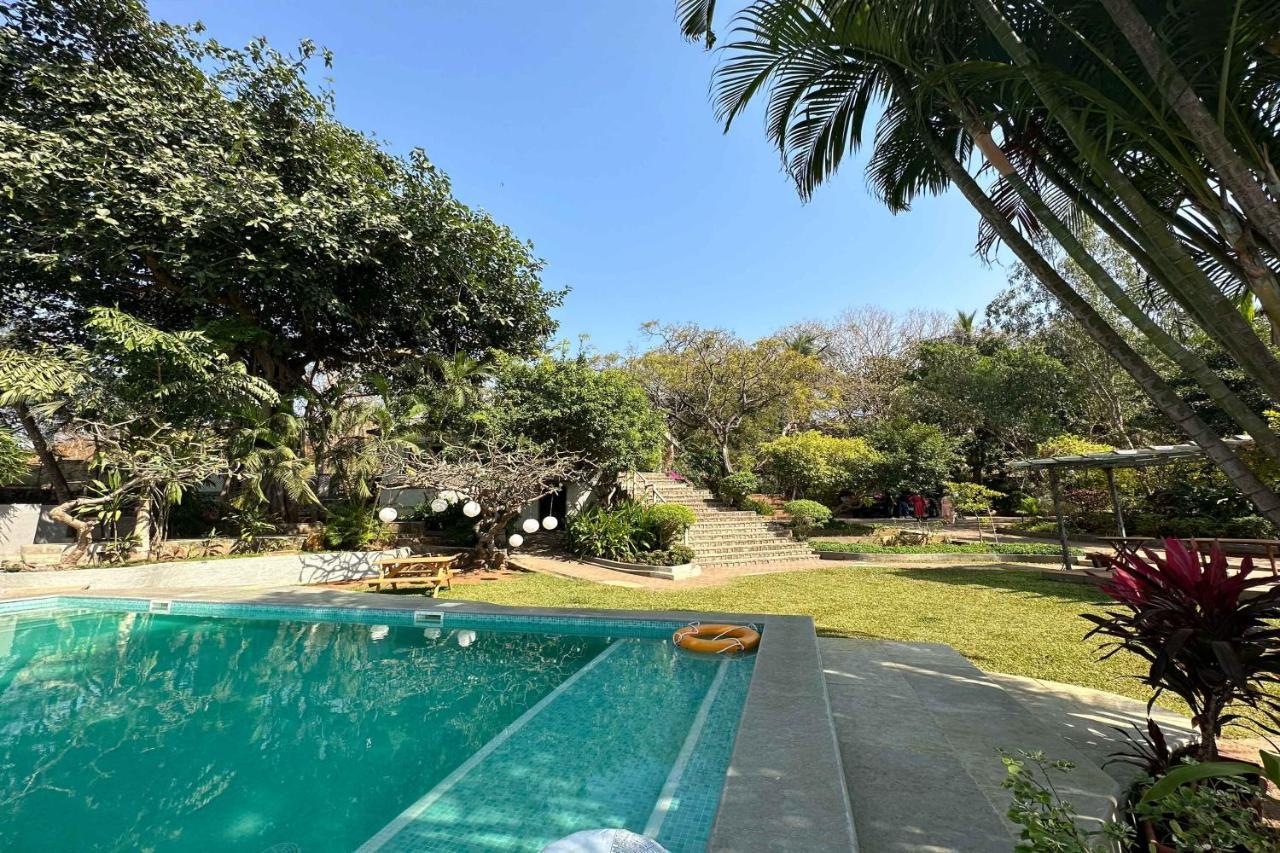 Holiday home Oceanfront, Private Pool Villa, 2 Bed • Uttanbeach *