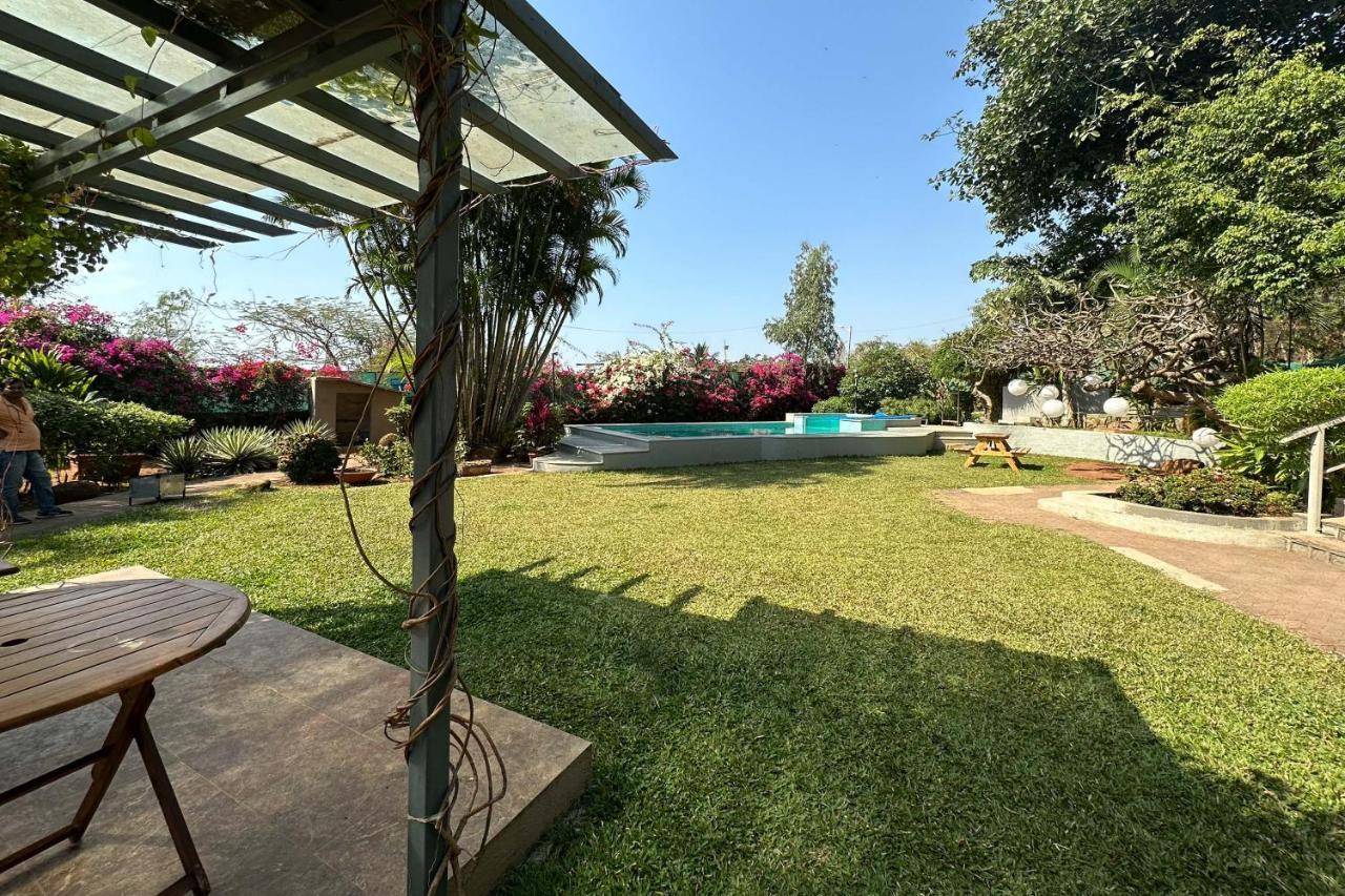 Holiday home Oceanfront, Private Pool Villa, 2 Bed • Uttanbeach