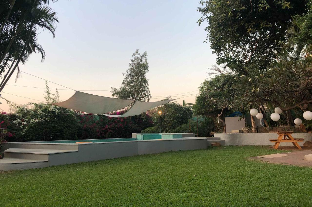 Holiday home Oceanfront, Private Pool Villa, 2 Bed • Uttanbeach