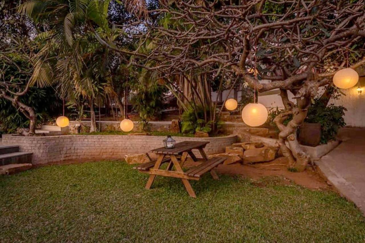 Holiday home Oceanfront, Private Pool Villa, 2 Bed • Uttanbeach