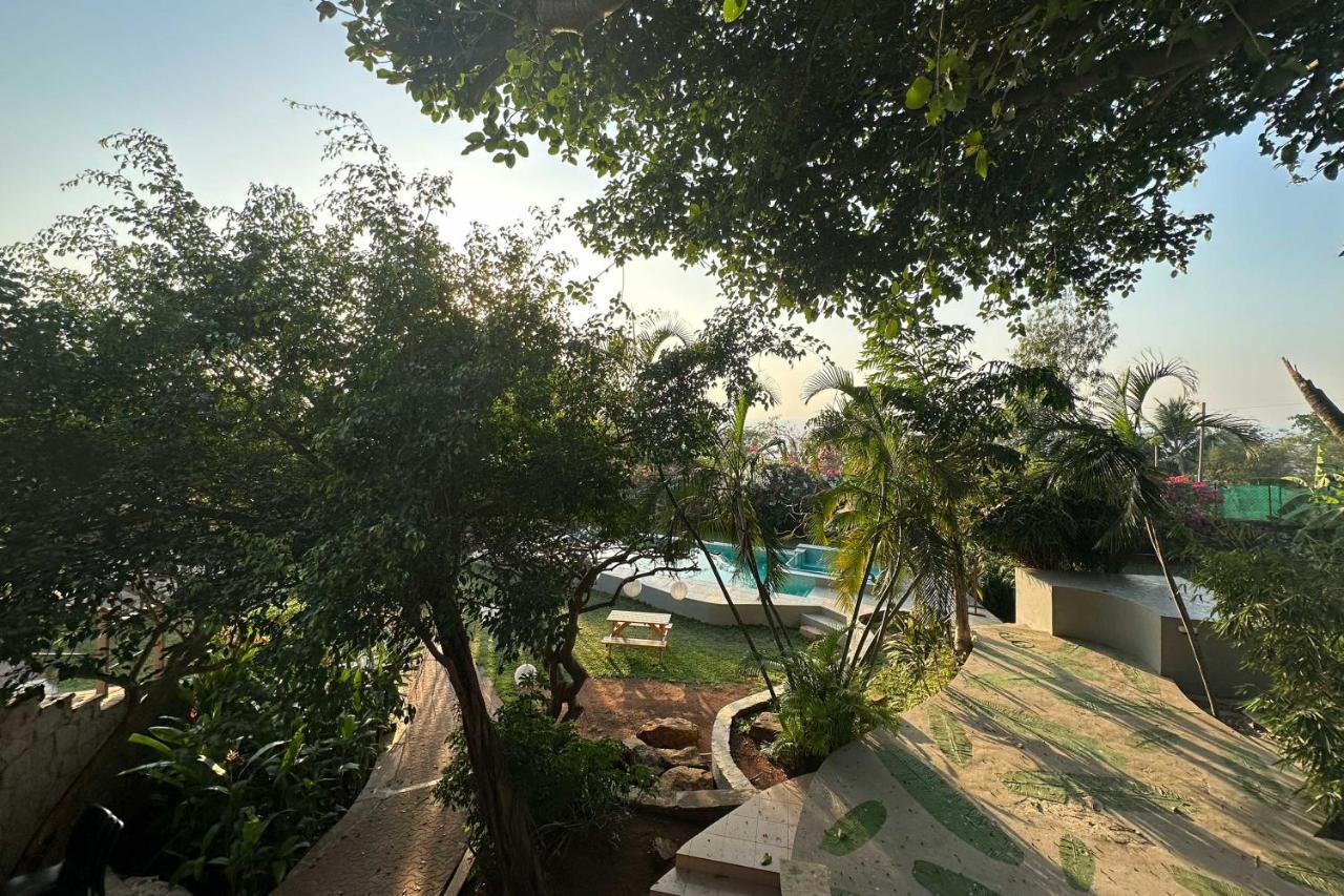 Holiday home Oceanfront, Private Pool Villa, 2 Bed • Uttanbeach