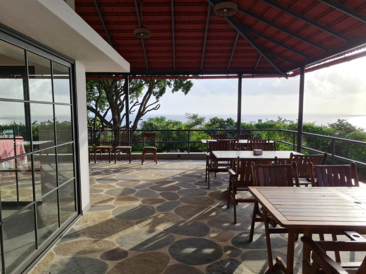 Holiday home Oceanfront, Private Pool Villa, 2 Bed • Uttanbeach