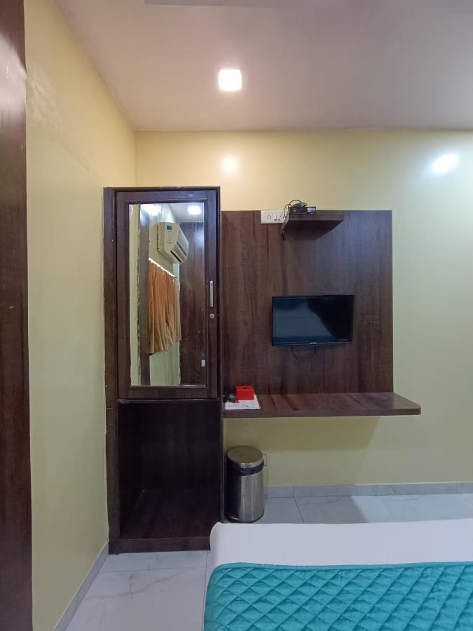 Amber-colaba 3* Mumbai