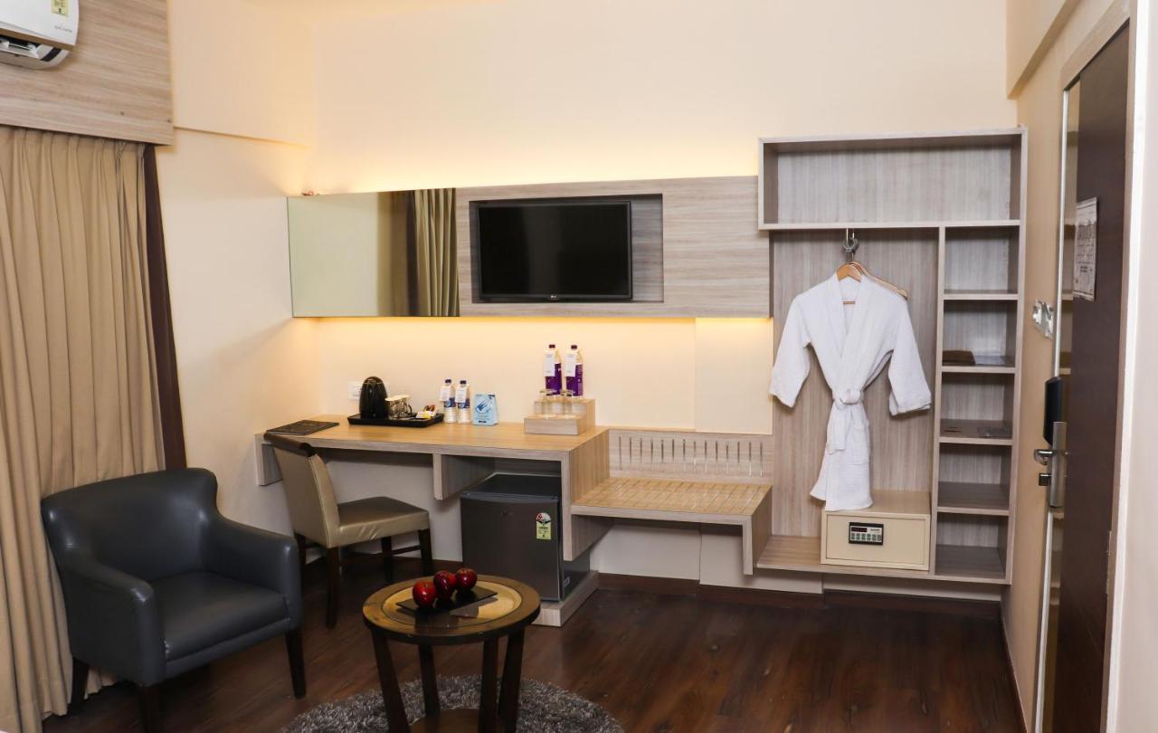 Bawa Regency Mumbai