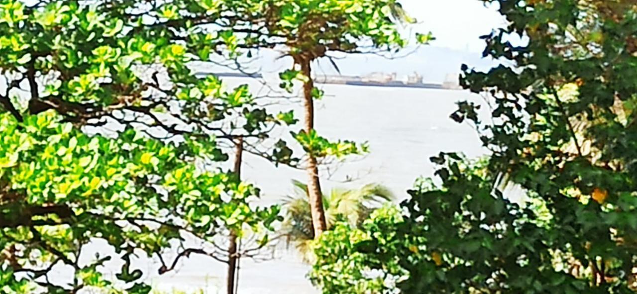 Apartamento Cozy Private Ac Studio By The Sea Bandstand Bandra W Nr Taj Lands End