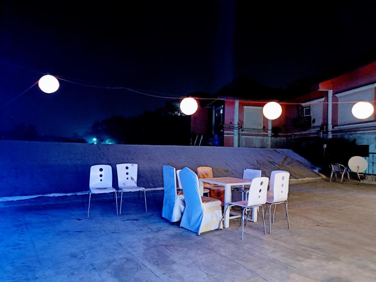 Villa Palm Mumbai
