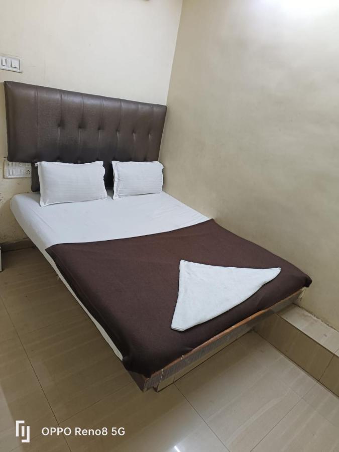 Janata Residency Bombaim