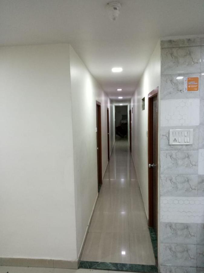 Casa de hóspedes Janata Residency 2*