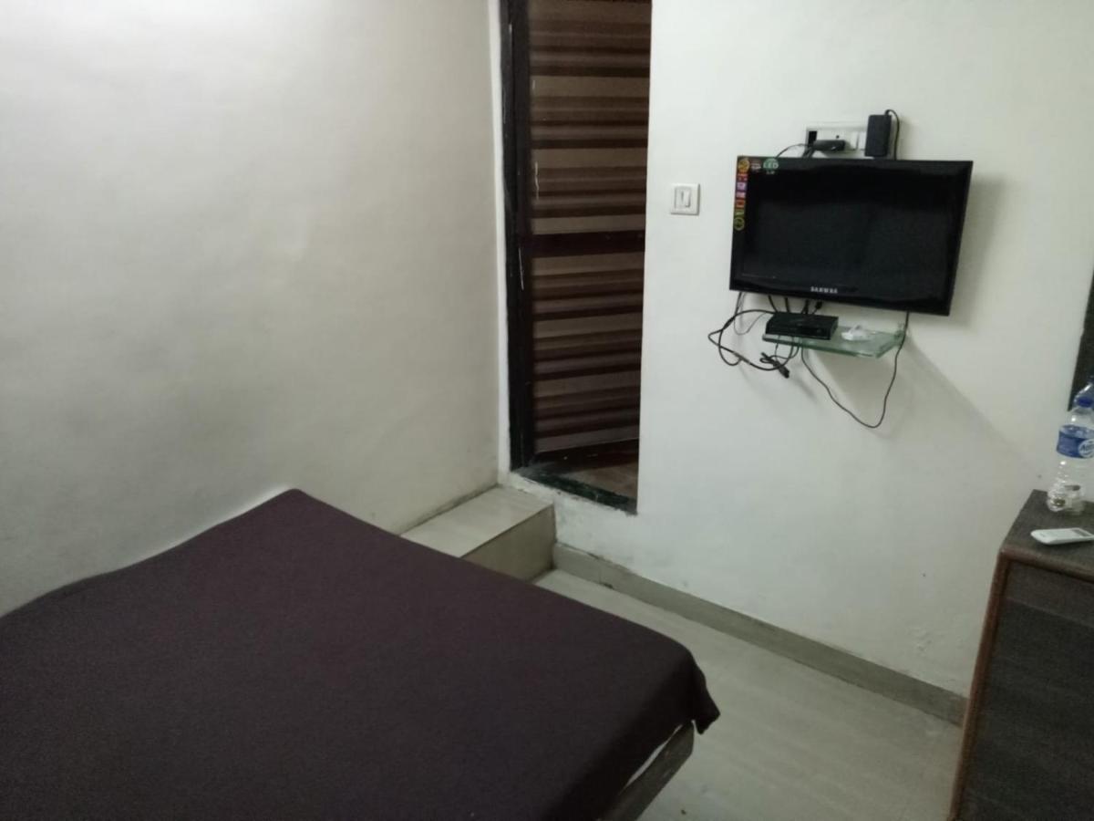 Janata Residency Bombaim