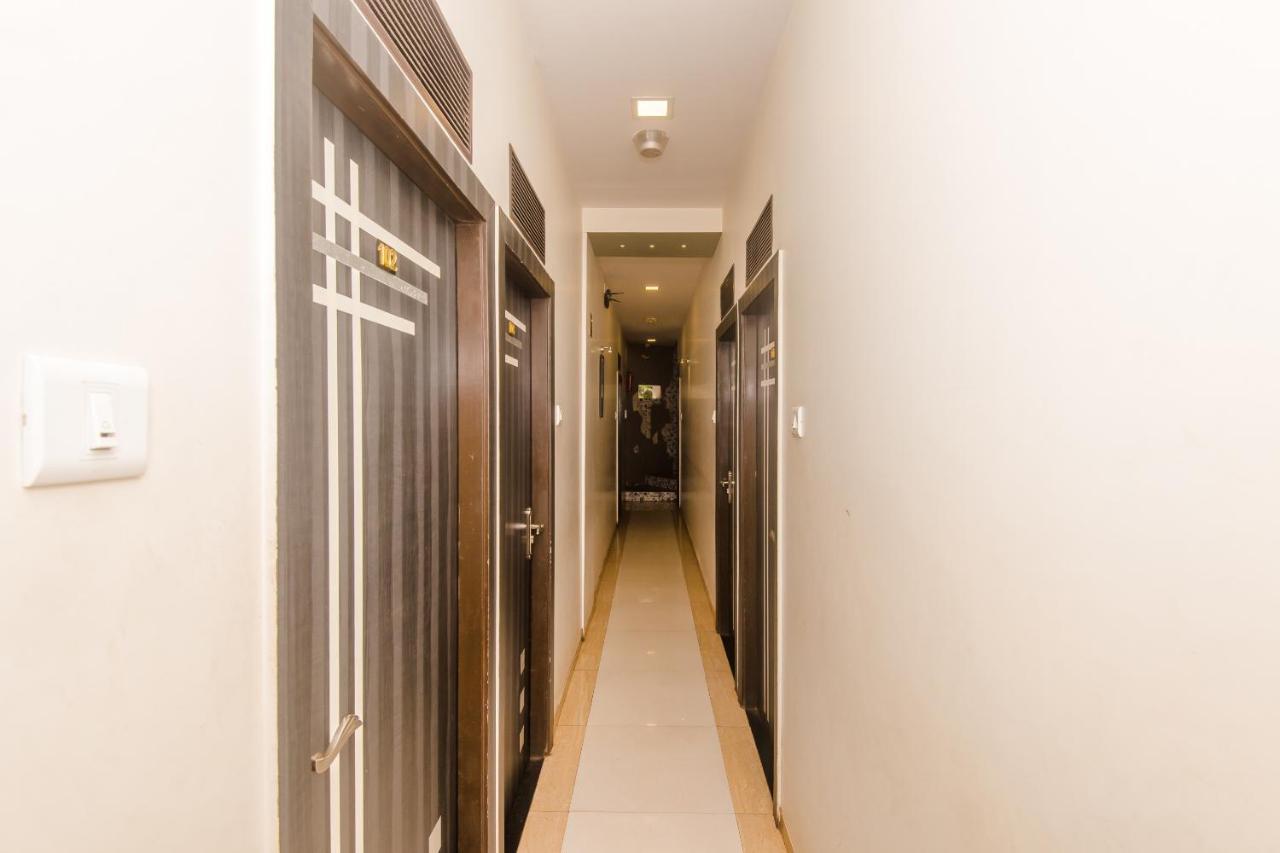 Fabexpress Bently Palace 3* Mumbai
