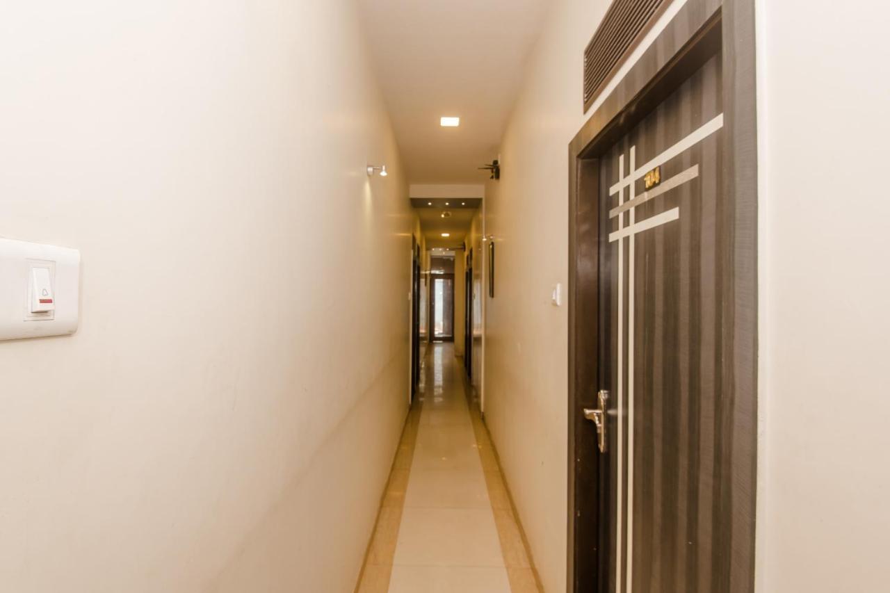 Fabexpress Bently Palace 3*