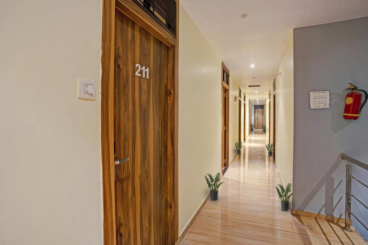 Capital O Art 3* Mumbai