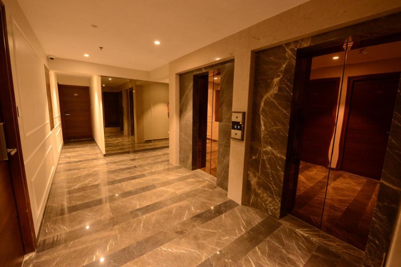 Anupam Residency Hotel Mumbai