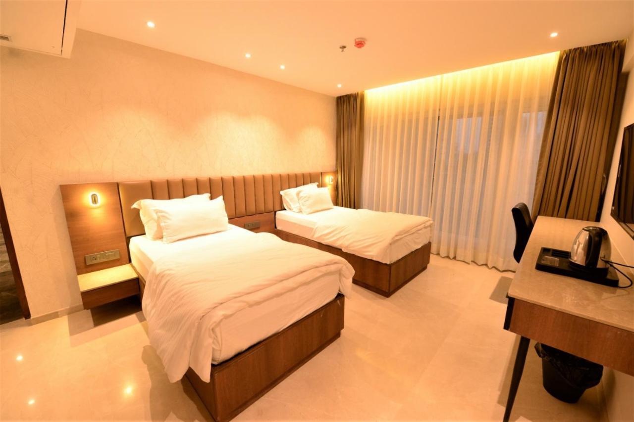 Anupam Residency