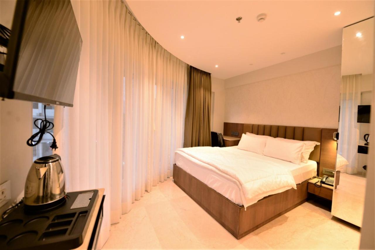 Hotel Anupam Residency