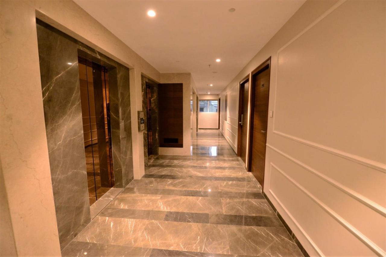 Hotel Anupam Residency 3*