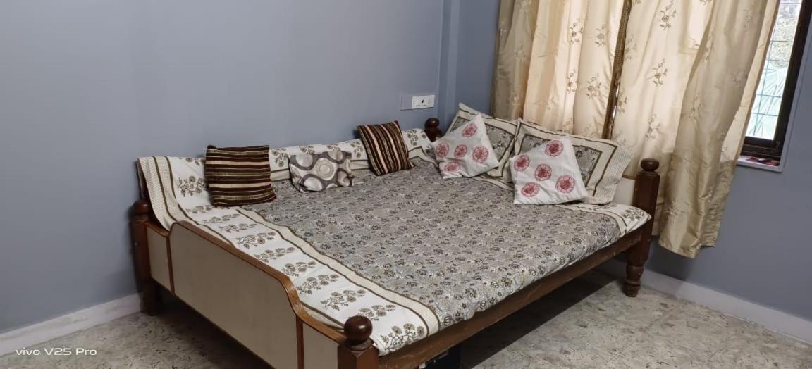 Apartamento 1 Bhk Flat In Suraj Venture Mahim West