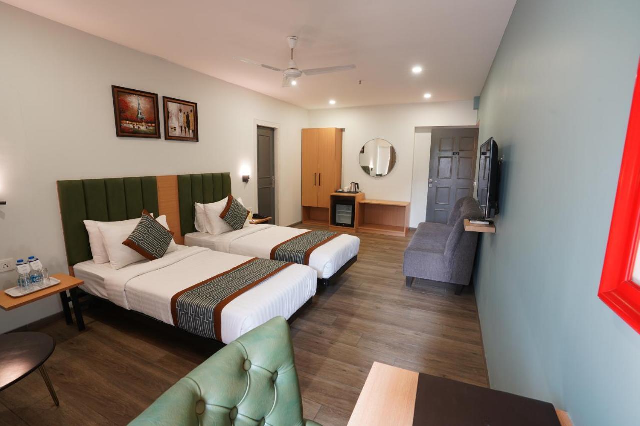 Apex Beacon Hotel, 3*