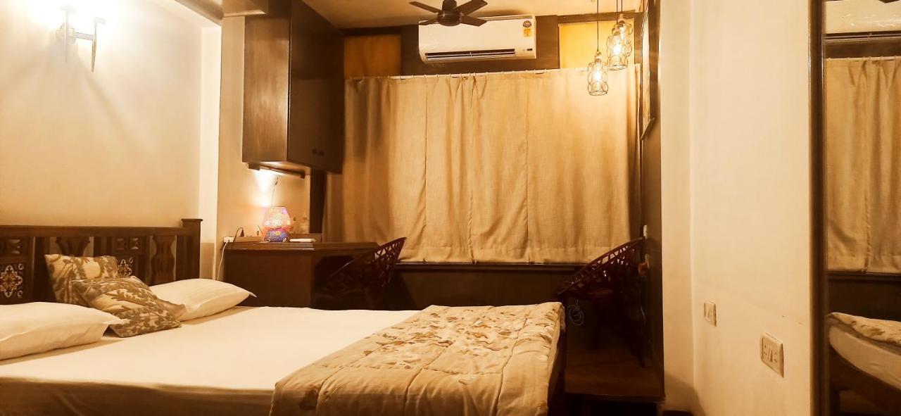Cozy Private Ac Studio By The Sea Bandstand Bandra W Nr Taj Lands End Apartamento