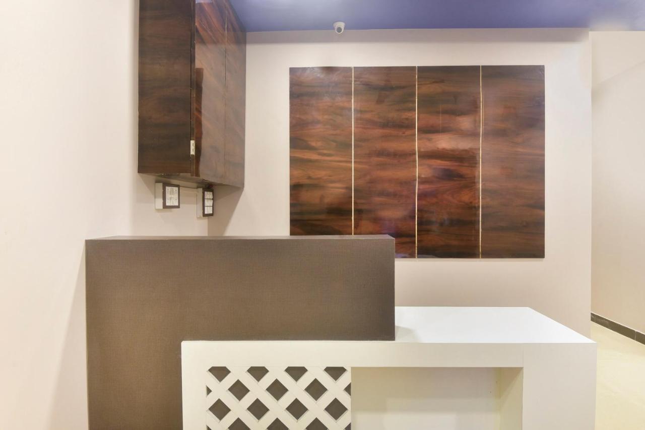 Hotel Blue Sky Residency Mumbai